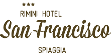 Hotel San Francisco Spiaggia Rimini