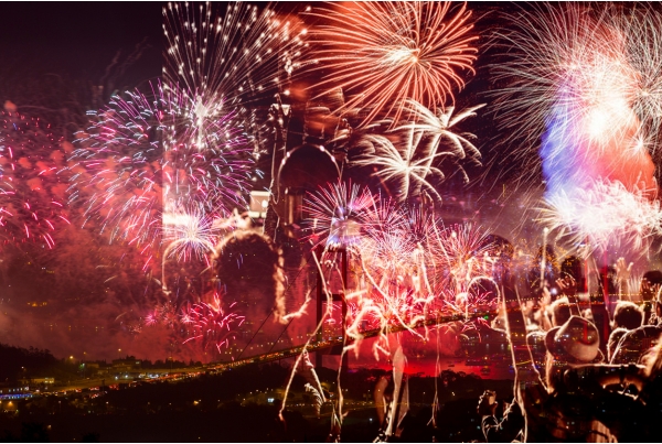 Offerta Capodanno Rimini
