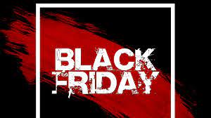 black friday