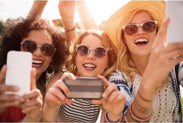 Offerta amiche