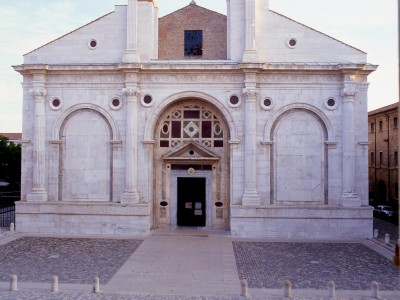 tempio malatestiano